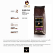Picture of NAPOLI COFFEE BEANS 6PKT X 1 KILO